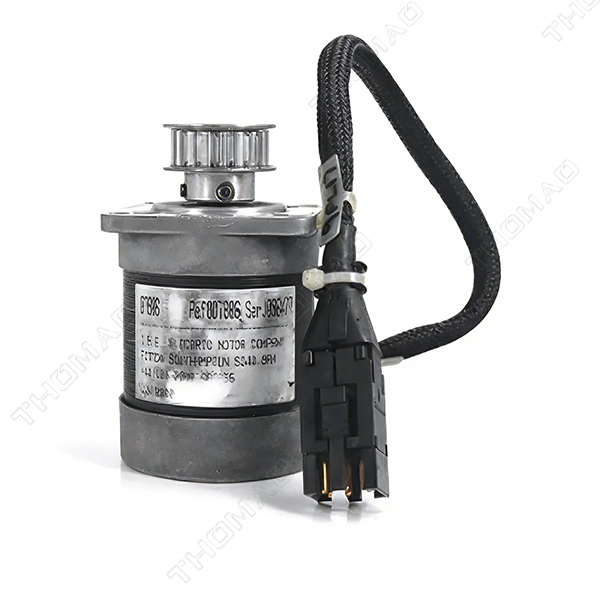 DEK Motor Squeegee-112545